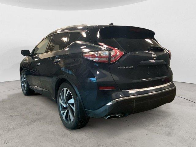 used 2018 Nissan Murano car, priced at $15,990