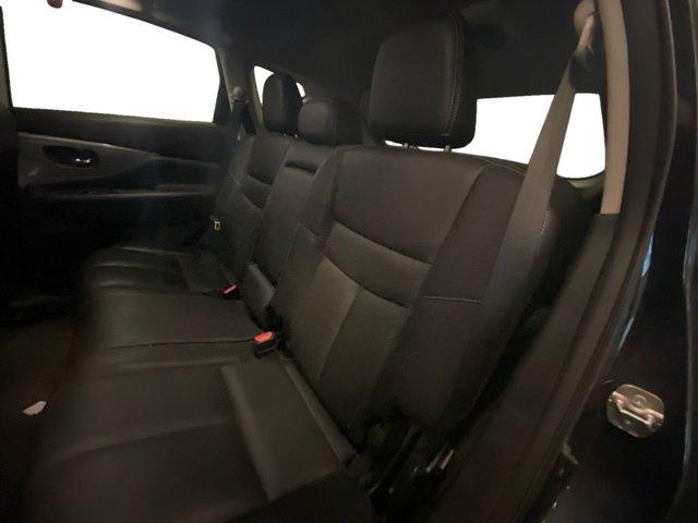 used 2018 Nissan Murano car, priced at $15,990