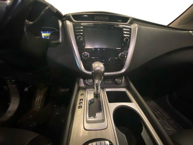 used 2018 Nissan Murano car, priced at $15,990