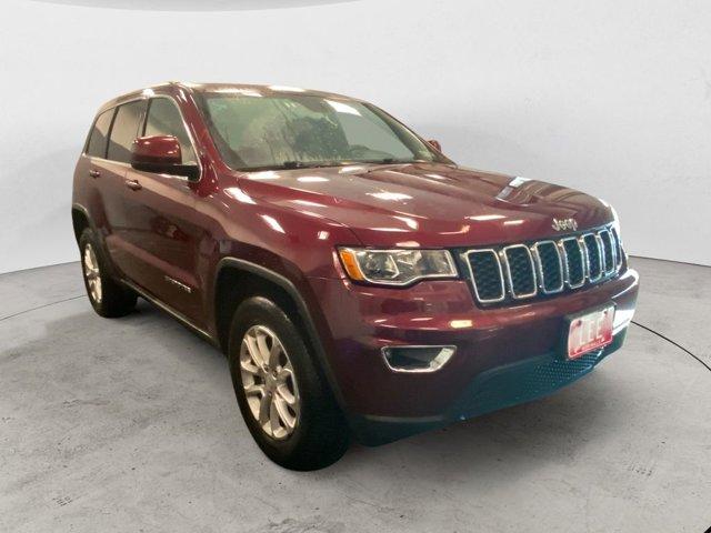 used 2022 Jeep Grand Cherokee WK car, priced at $25,500