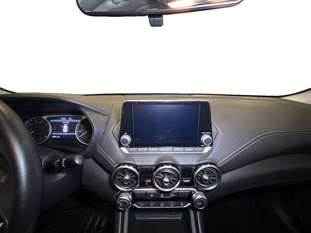 used 2023 Nissan Sentra car, priced at $18,339