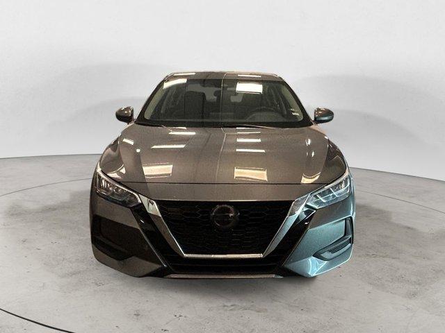 used 2023 Nissan Sentra car, priced at $18,339