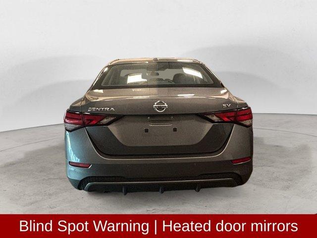 used 2023 Nissan Sentra car, priced at $18,339