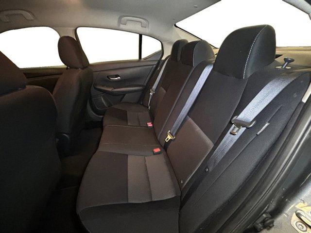 used 2023 Nissan Sentra car, priced at $18,339