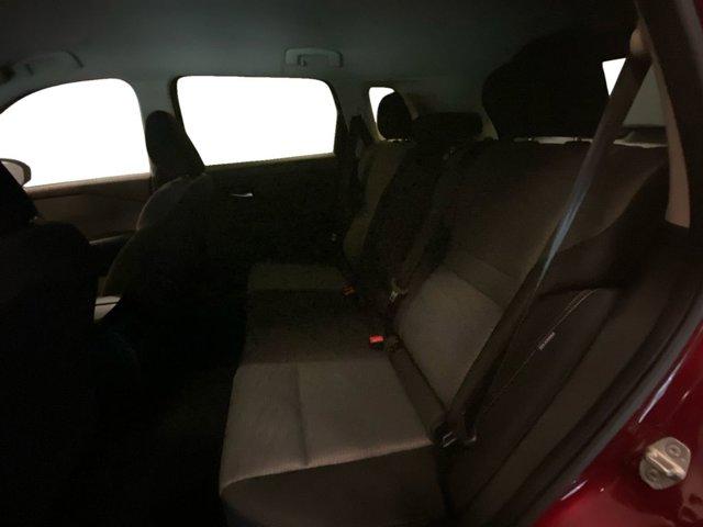 used 2023 Nissan Rogue car, priced at $24,903