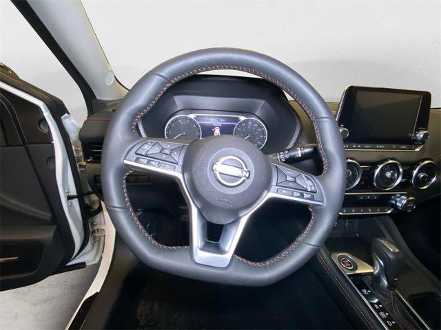 new 2024 Nissan Sentra car, priced at $26,647