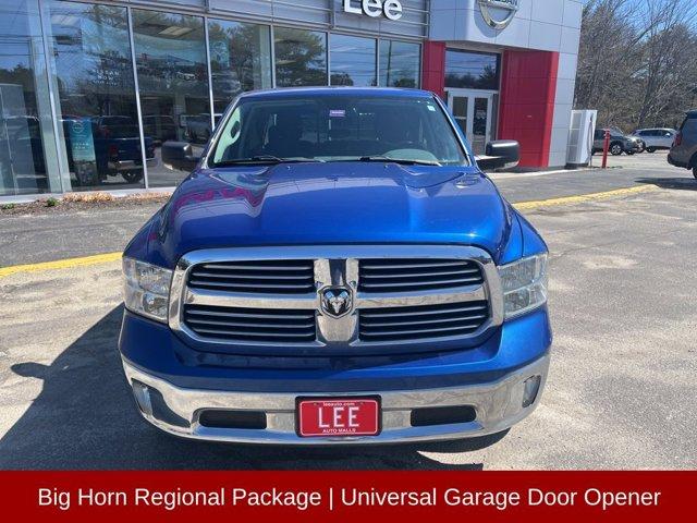 used 2015 Ram 1500 car, priced at $11,200