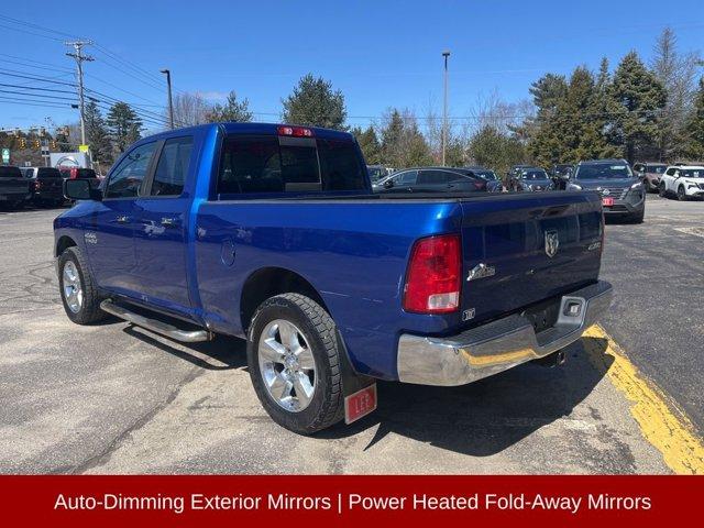 used 2015 Ram 1500 car, priced at $11,200