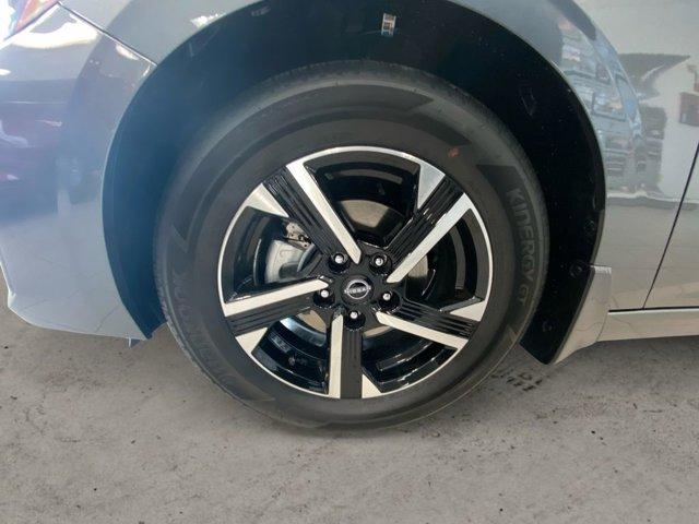 new 2025 Nissan Sentra car, priced at $24,141