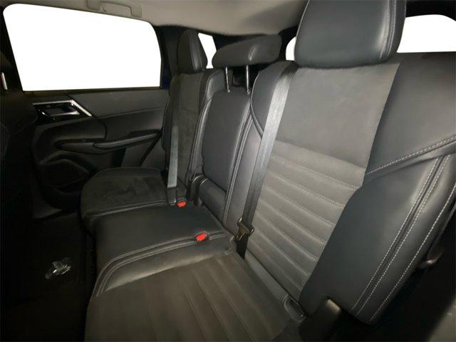 used 2022 Mitsubishi Outlander car, priced at $24,499