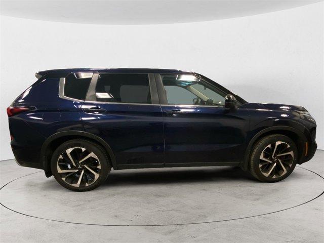 used 2022 Mitsubishi Outlander car, priced at $24,499