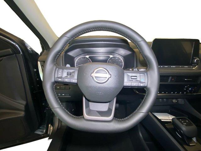 new 2026 Nissan Rogue car, priced at $29,020