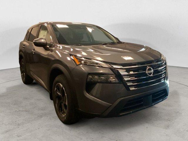 new 2026 Nissan Rogue car, priced at $29,020