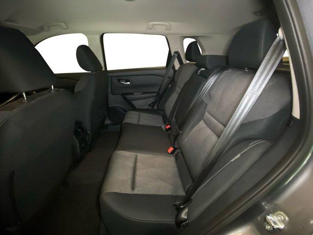 new 2026 Nissan Rogue car, priced at $29,020