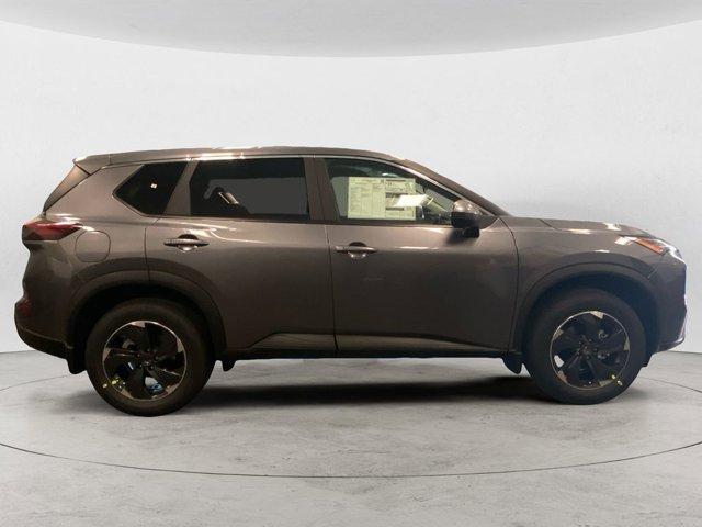 new 2026 Nissan Rogue car, priced at $29,020