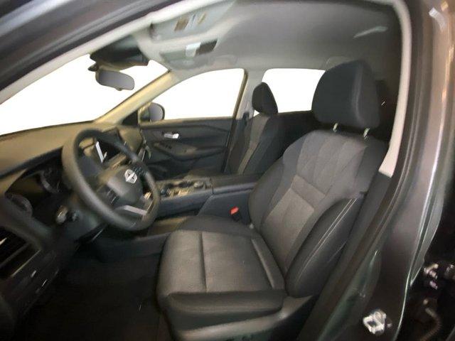 new 2026 Nissan Rogue car, priced at $29,020