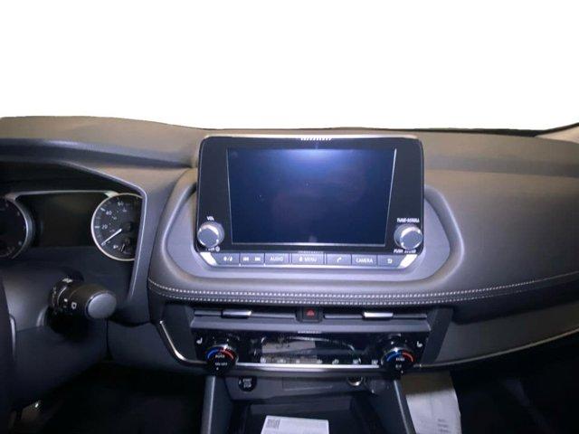 new 2026 Nissan Rogue car, priced at $29,020