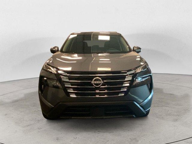 new 2026 Nissan Rogue car, priced at $29,020