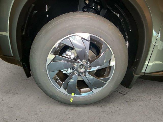 new 2026 Nissan Rogue car, priced at $29,020