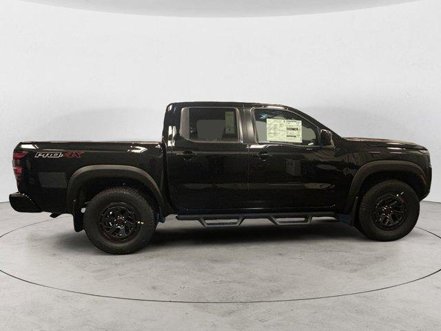 new 2026 Nissan Frontier car, priced at $42,378