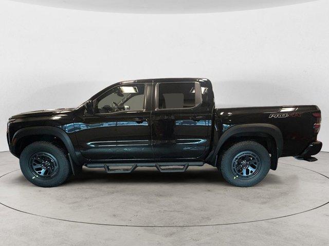 new 2026 Nissan Frontier car, priced at $42,378