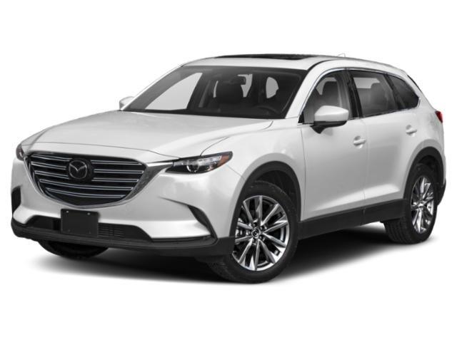 used 2020 Mazda CX-9 car, priced at $23,900