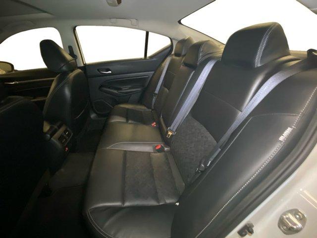 used 2024 Nissan Altima car, priced at $26,787