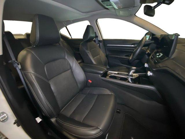 used 2024 Nissan Altima car, priced at $26,787
