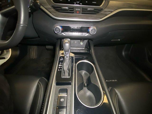 used 2024 Nissan Altima car, priced at $26,787