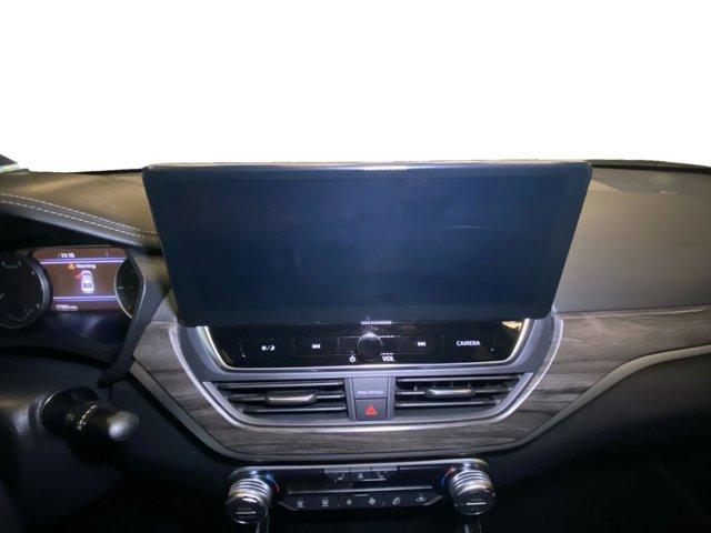 used 2024 Nissan Altima car, priced at $26,787