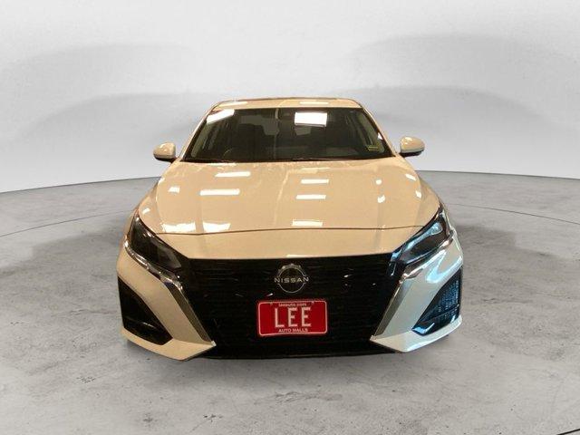 used 2024 Nissan Altima car, priced at $26,787