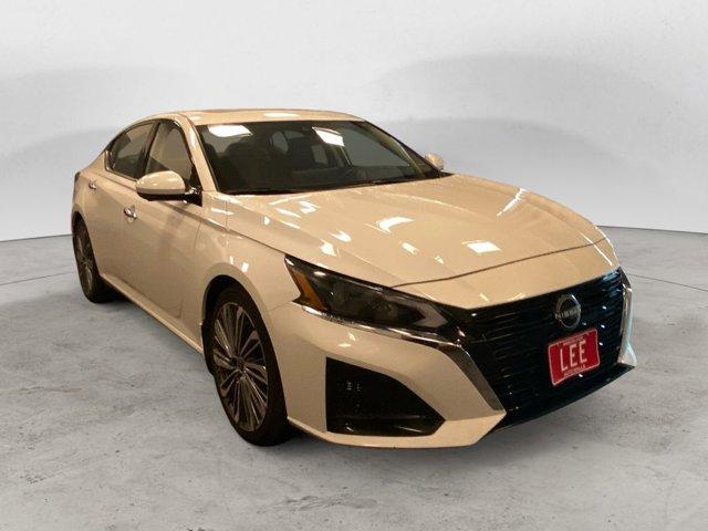 used 2024 Nissan Altima car, priced at $26,787