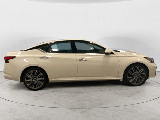 used 2024 Nissan Altima car, priced at $26,787
