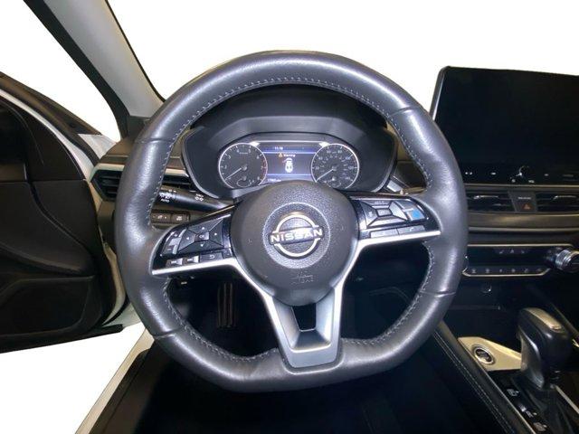 used 2024 Nissan Altima car, priced at $26,787