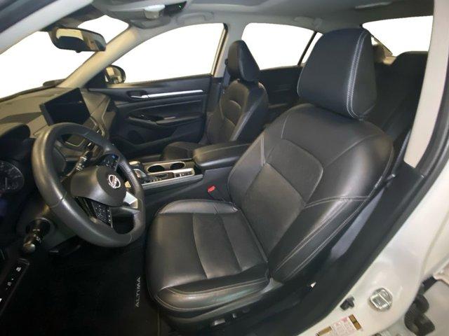used 2024 Nissan Altima car, priced at $26,787