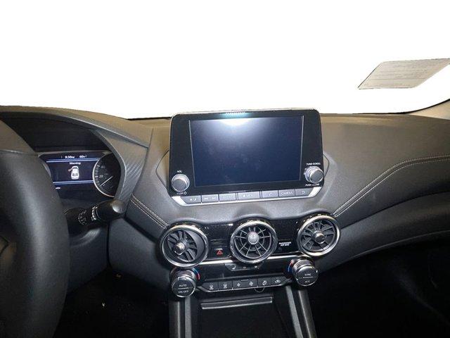 new 2025 Nissan Sentra car, priced at $21,767