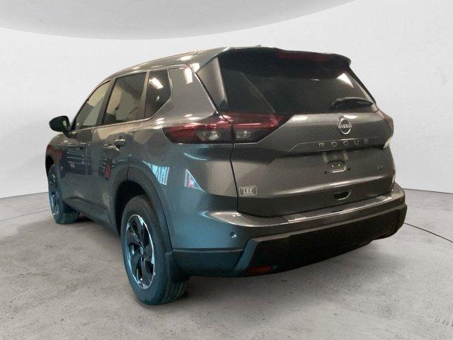 new 2025 Nissan Rogue car, priced at $32,328