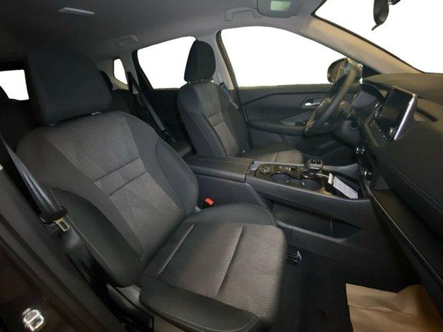 new 2025 Nissan Rogue car, priced at $32,328