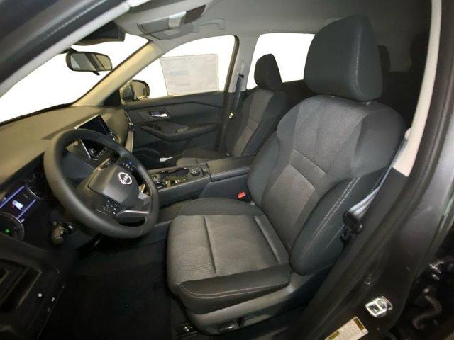 new 2025 Nissan Rogue car, priced at $32,328