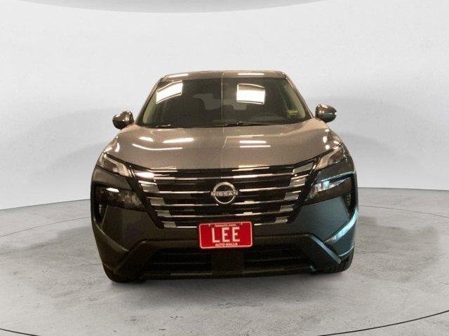 new 2025 Nissan Rogue car, priced at $32,328