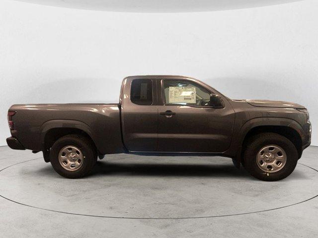 new 2026 Nissan Frontier car, priced at $34,514