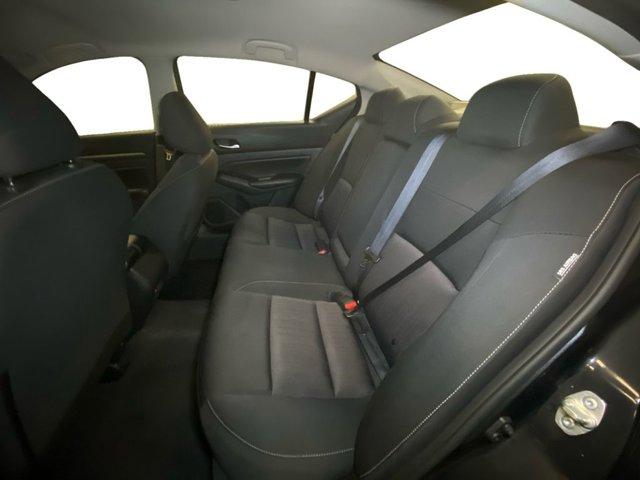 used 2022 Nissan Altima car, priced at $20,433