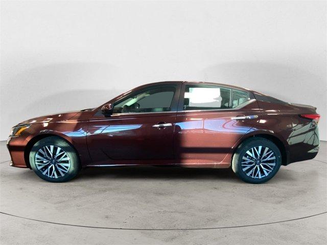 new 2024 Nissan Altima car, priced at $29,808