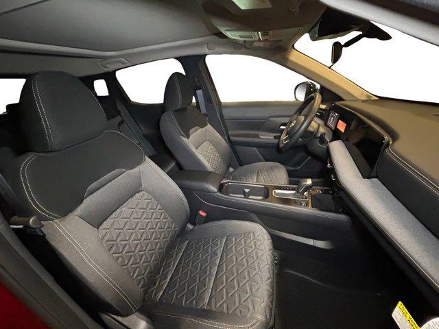 new 2026 Nissan Kicks car, priced at $26,883