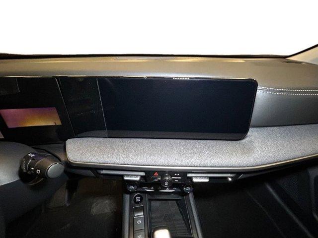 new 2026 Nissan Kicks car, priced at $26,883