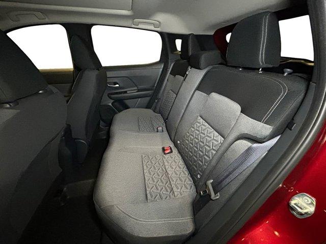 new 2026 Nissan Kicks car, priced at $26,883