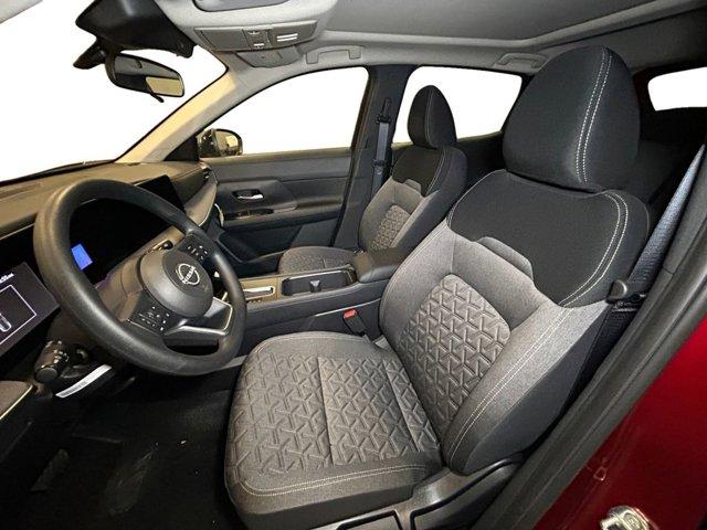 new 2026 Nissan Kicks car, priced at $26,883