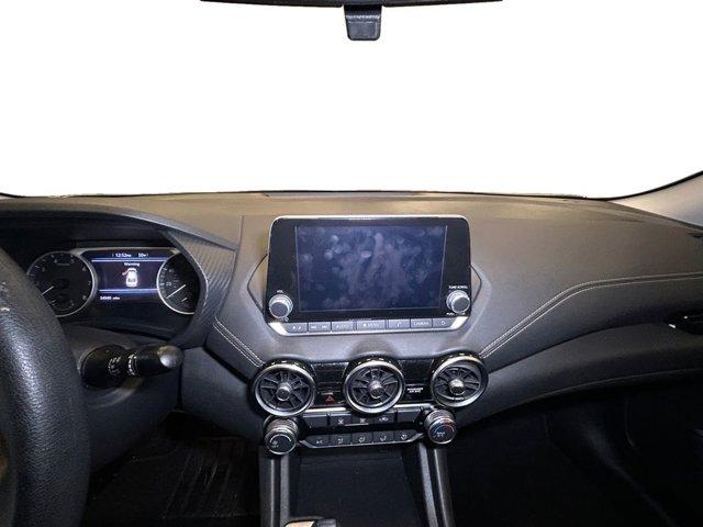 used 2023 Nissan Sentra car, priced at $18,648