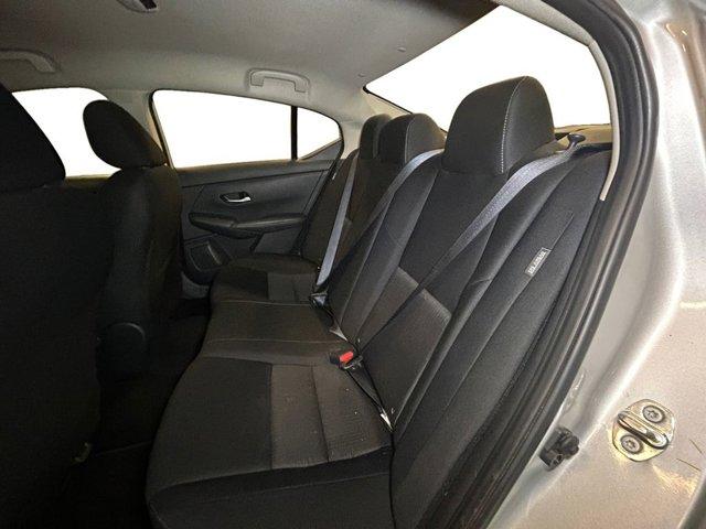 used 2023 Nissan Sentra car, priced at $18,648