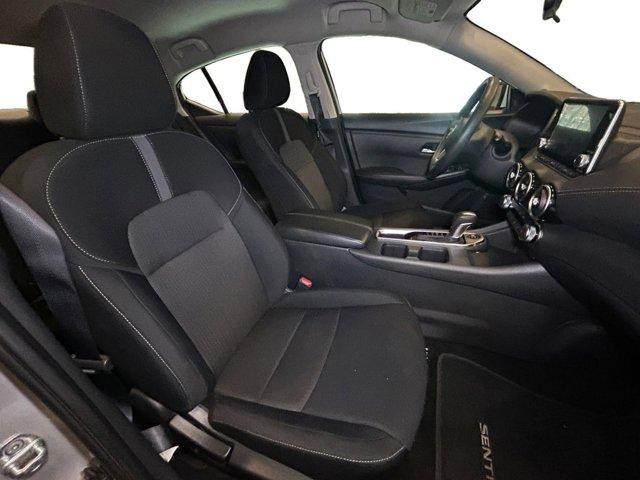 used 2023 Nissan Sentra car, priced at $18,648